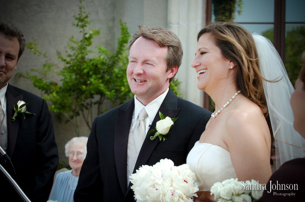 Julie & Gary Wedding